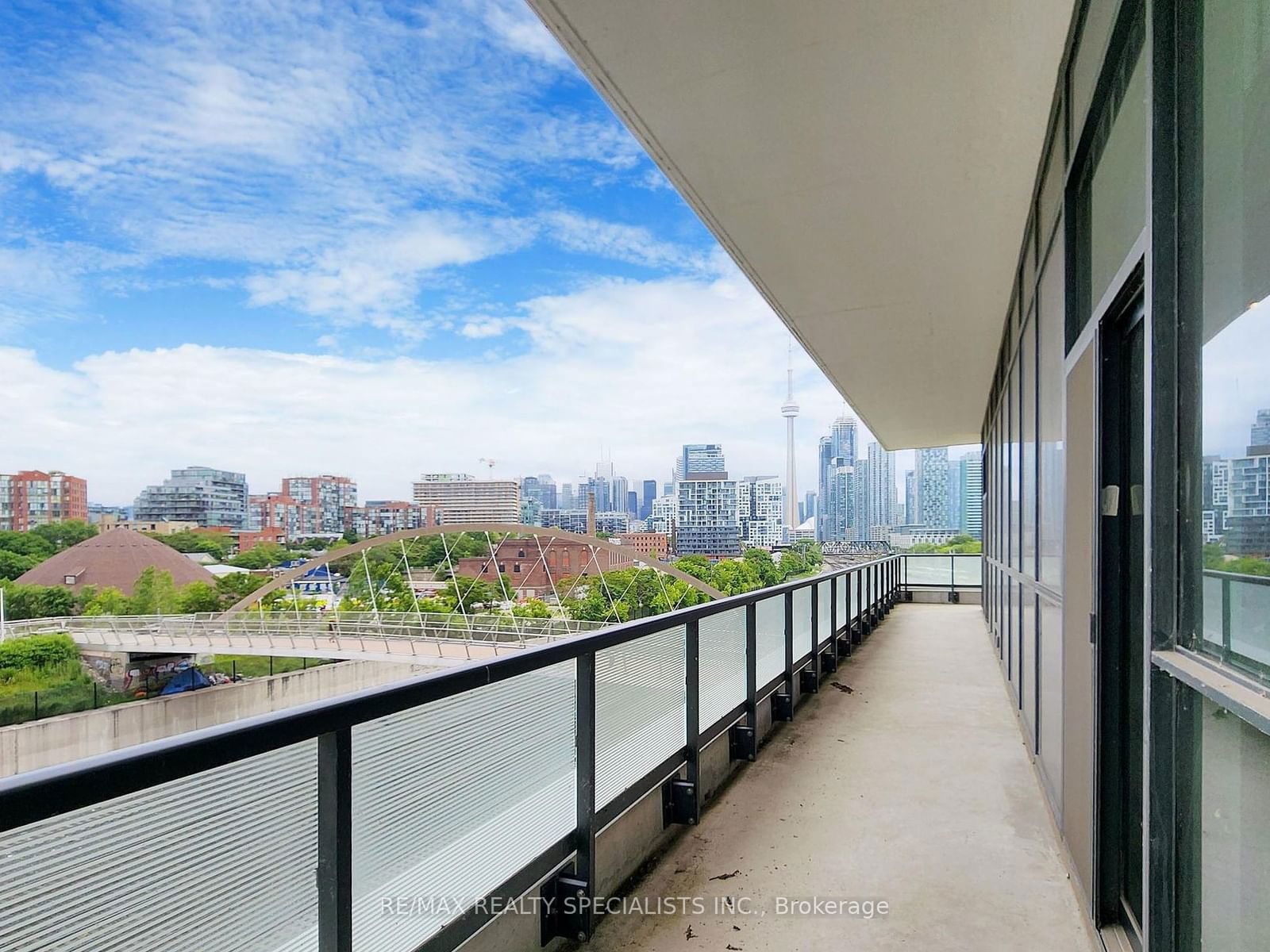 Garrison Point Condos, Downtown, Toronto