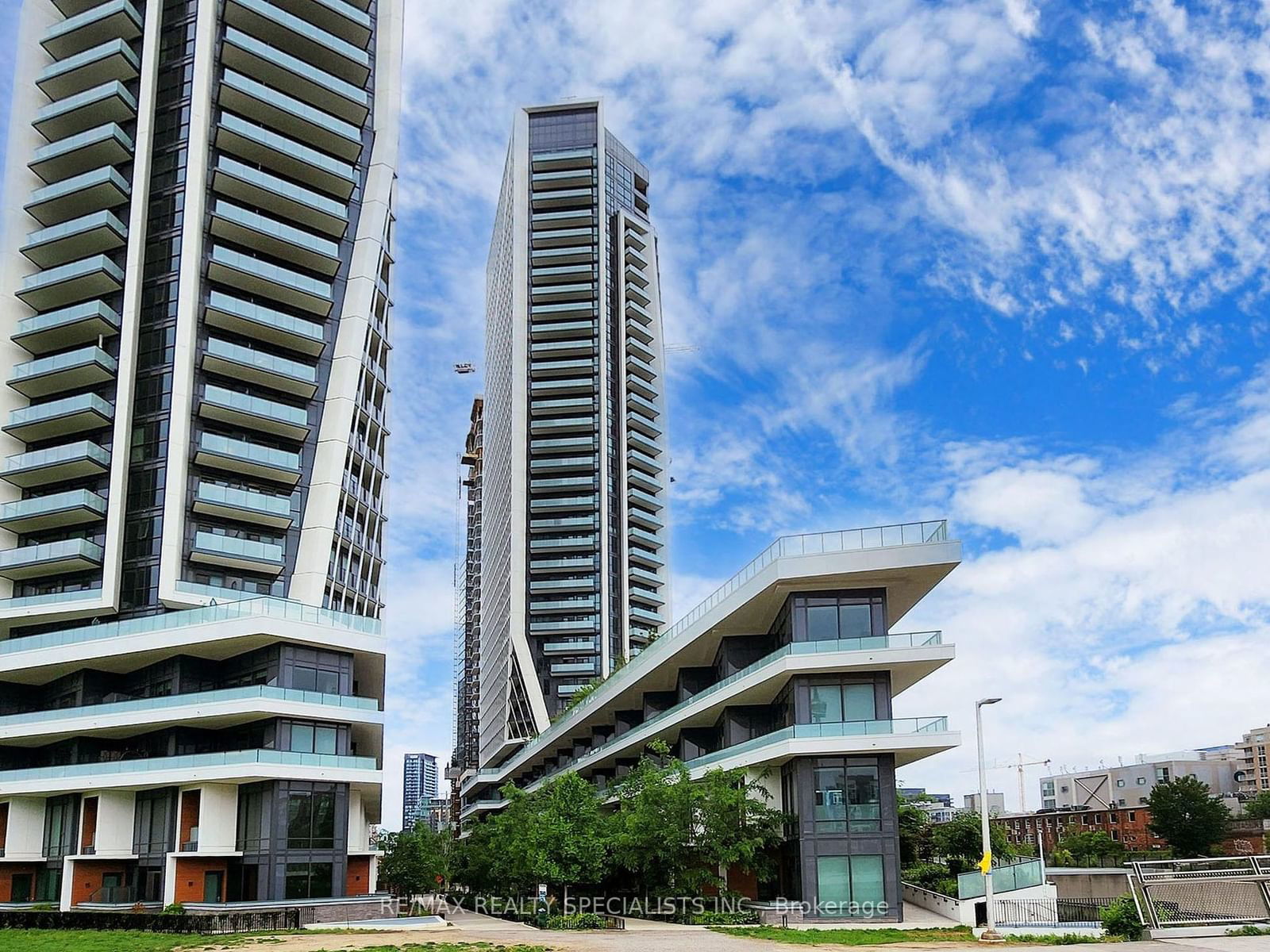 Garrison Point Condos, Downtown, Toronto