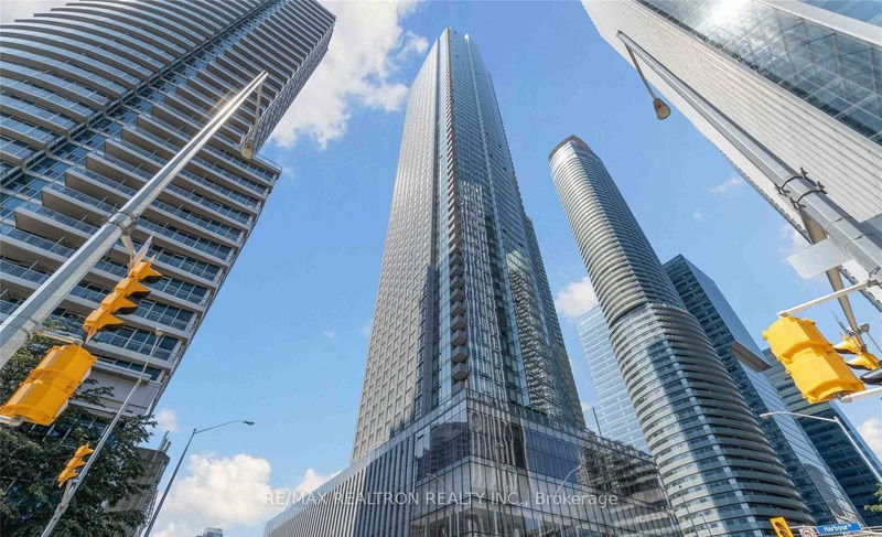 10 York St, unit 3709 for sale