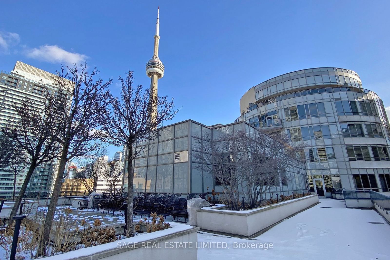 The Element, Downtown, Toronto