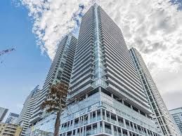 99 Broadway Ave, unit 3504 for rent