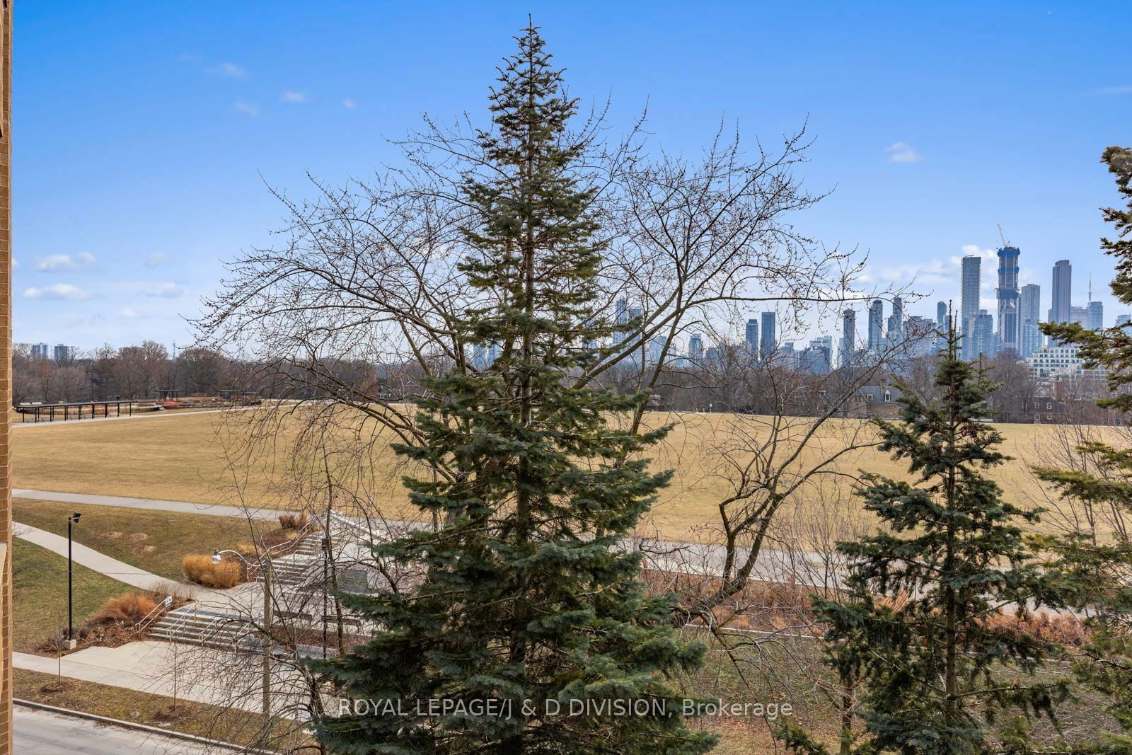 The Rosehill, Midtown, Toronto