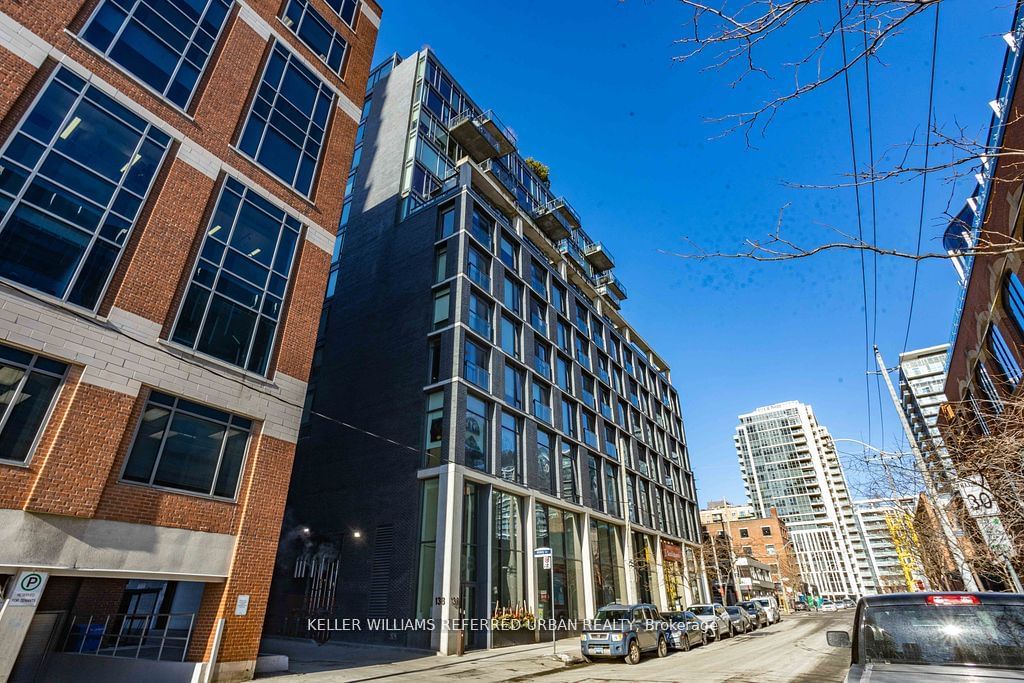 138 Princess St, unit 416 for rent