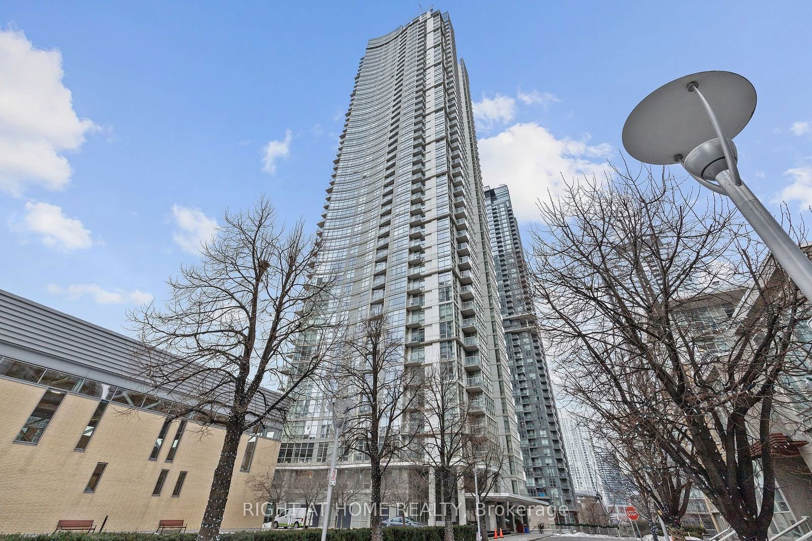 Harbour View Estates II Condos, Downtown, Toronto