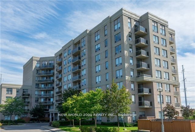 1700 Eglinton Ave E, unit 903 for rent