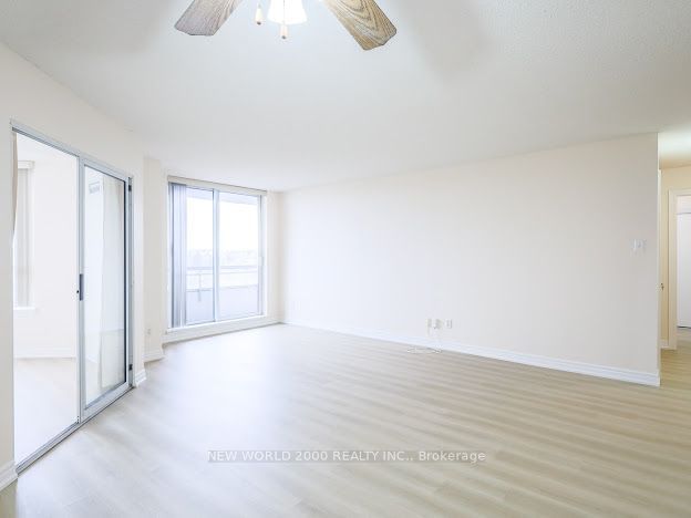 1700 Eglinton Ave E, unit 903 for rent