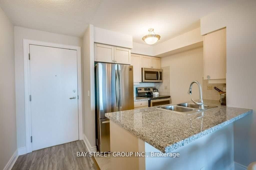 15 Greenview Ave, unit 2311 for rent