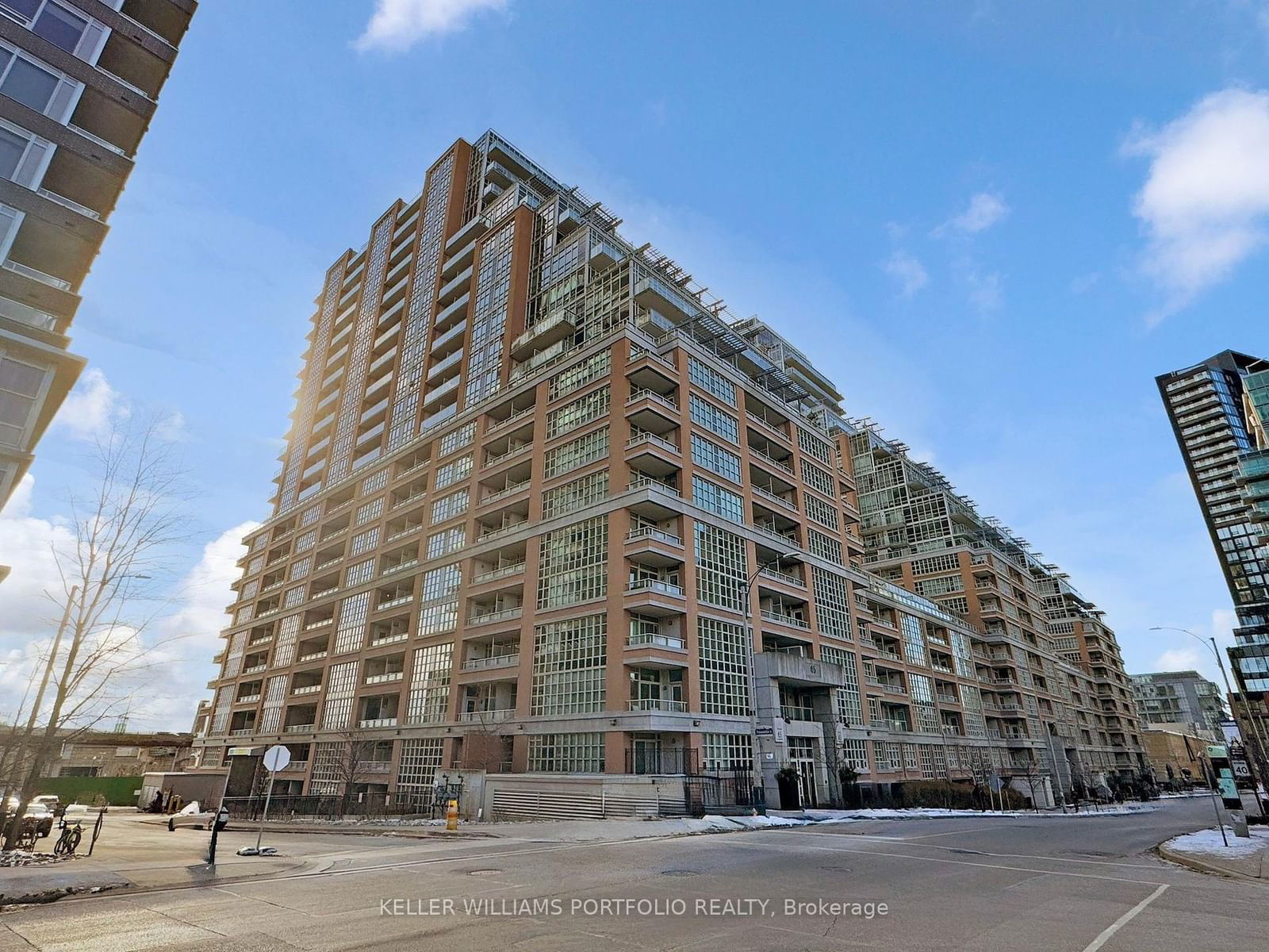 65 East Liberty St, unit 514 for rent