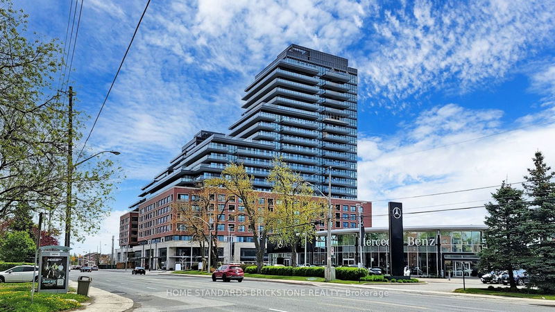 33 Frederick Todd Way, unit 713 for sale