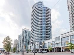 218 Queens Quay W, unit 2601 for rent