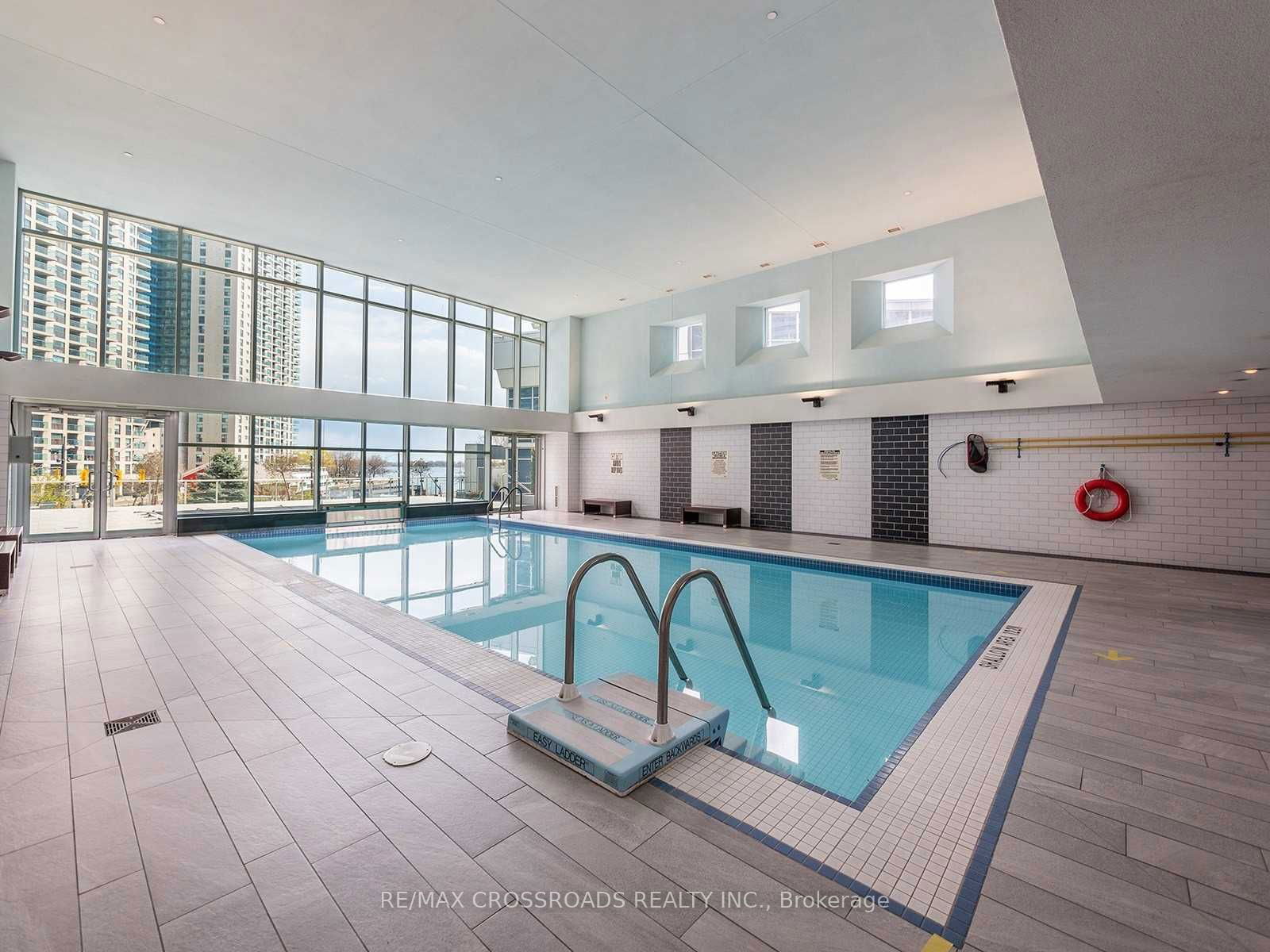 218 Queens Quay W, unit 2601 for rent