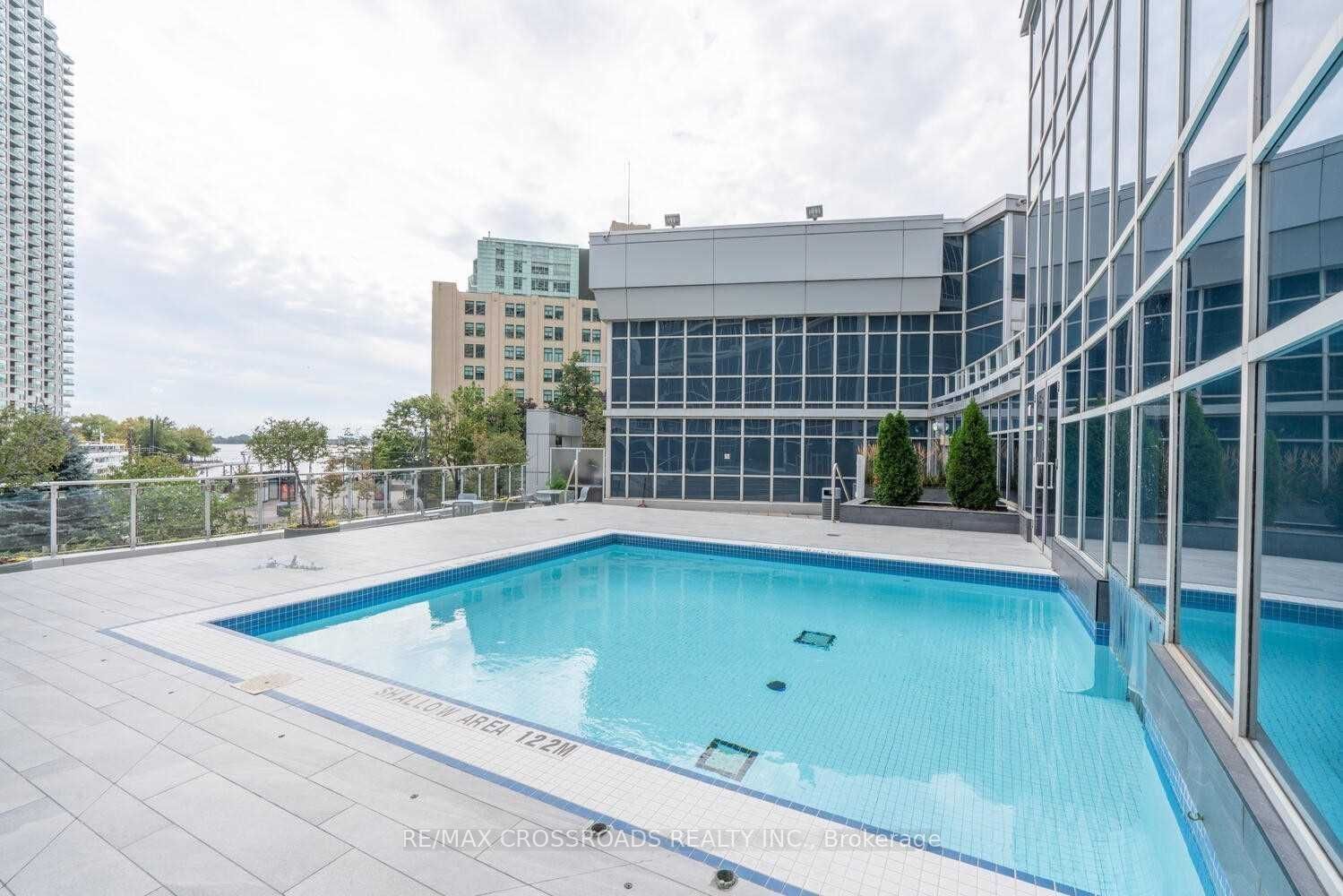 218 Queens Quay W, unit 2601 for rent