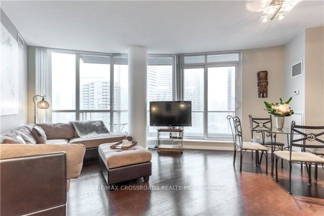 218 Queens Quay W, unit 2601 for rent