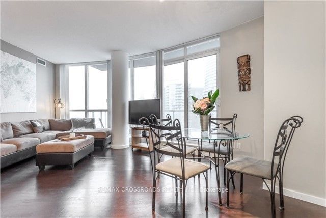 218 Queens Quay W, unit 2601 for rent