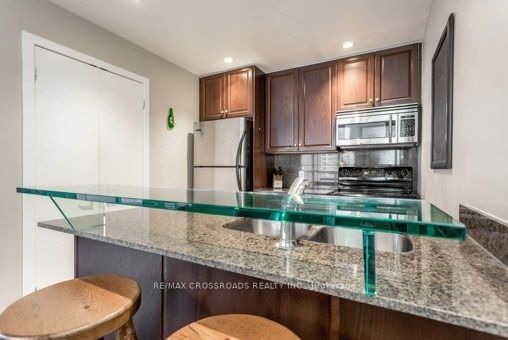 218 Queens Quay W, unit 2601 for rent