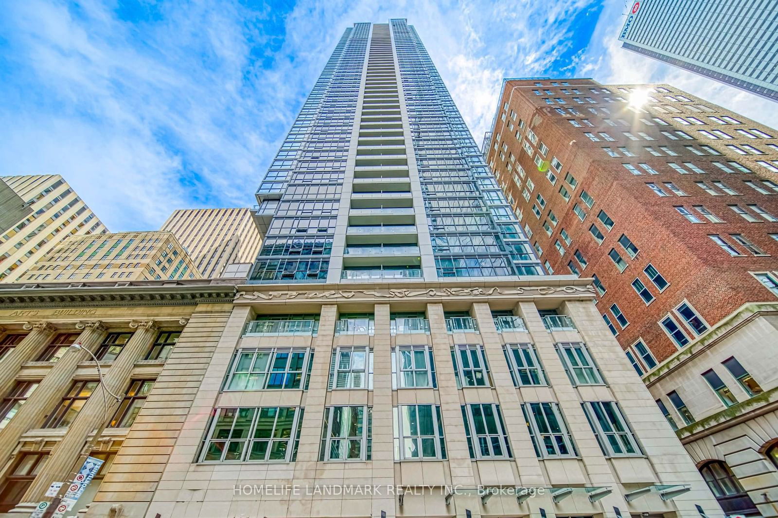 70 Temperance St, unit 4701 for sale