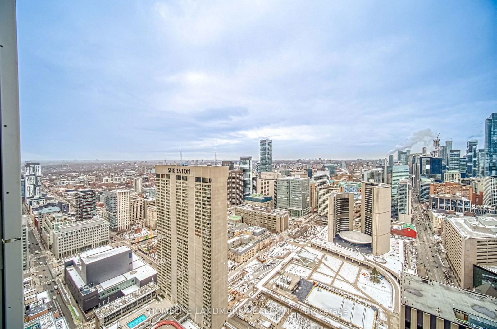 70 Temperance St, unit 4701 for sale