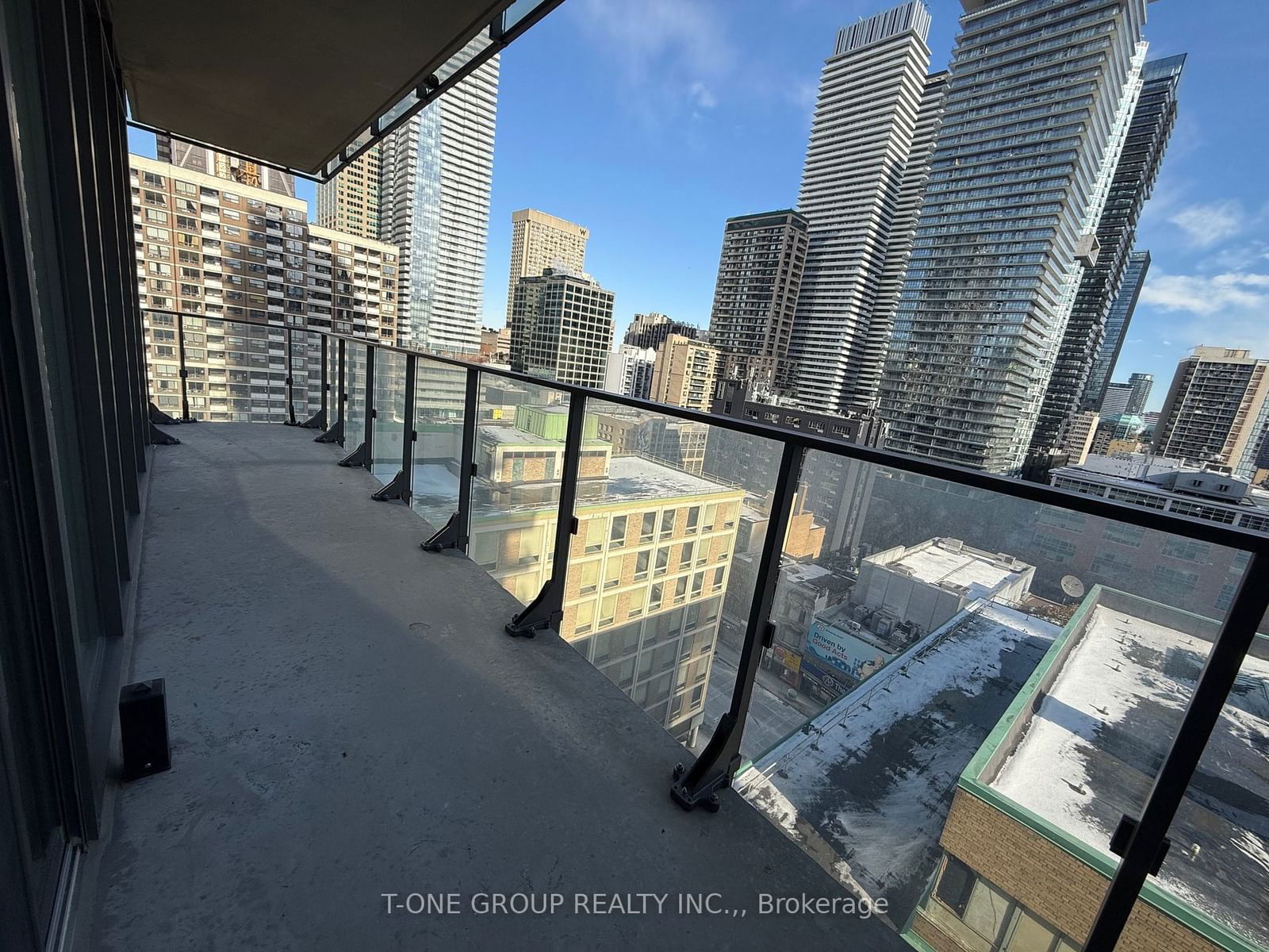 75 St Nicholas St, unit 1308 for sale