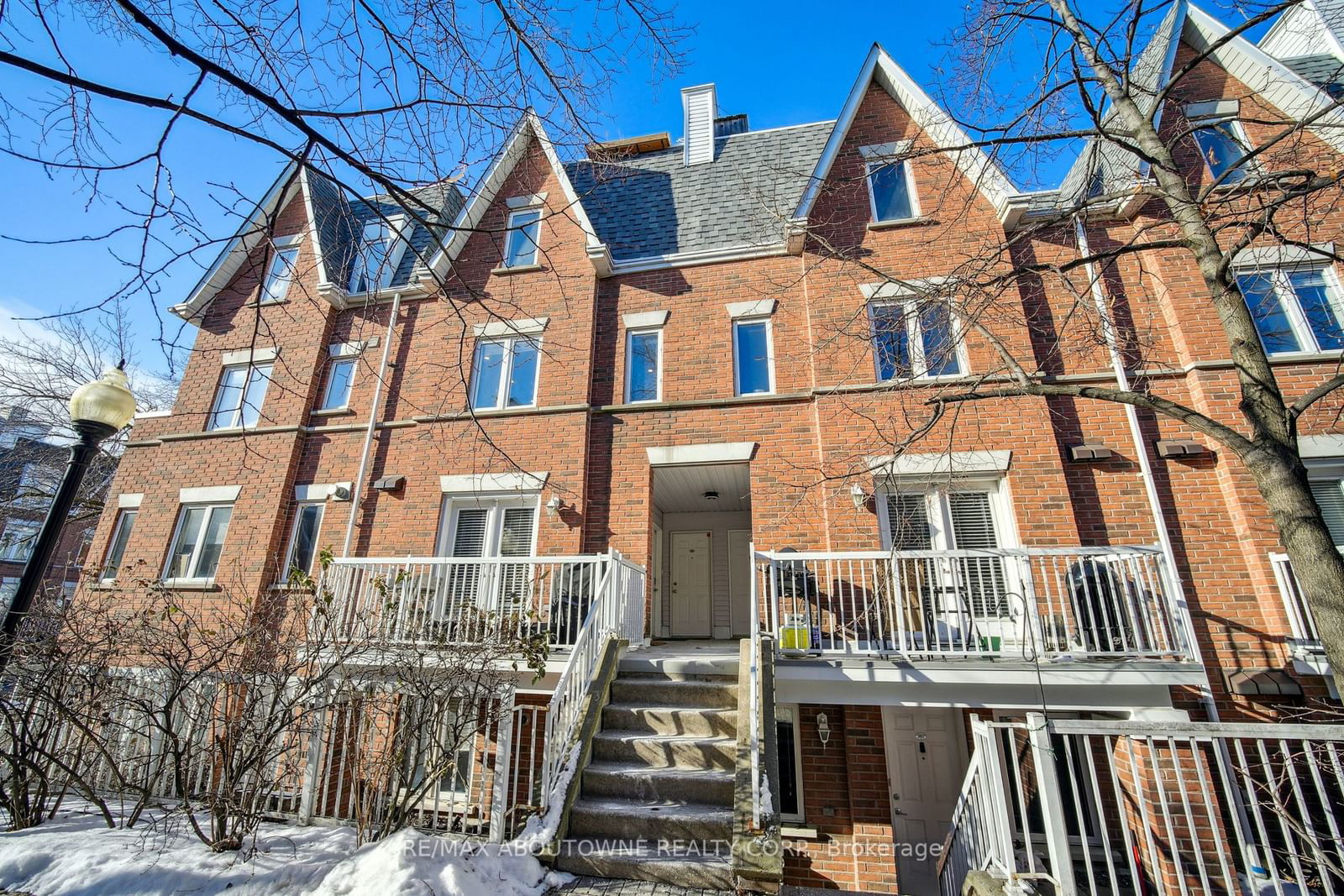 12 Sudbury St, unit 3005 for sale