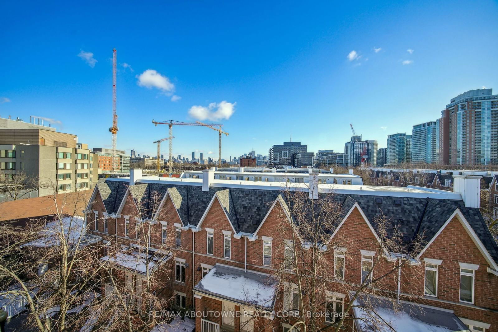 12 Sudbury St, unit 3005 for sale