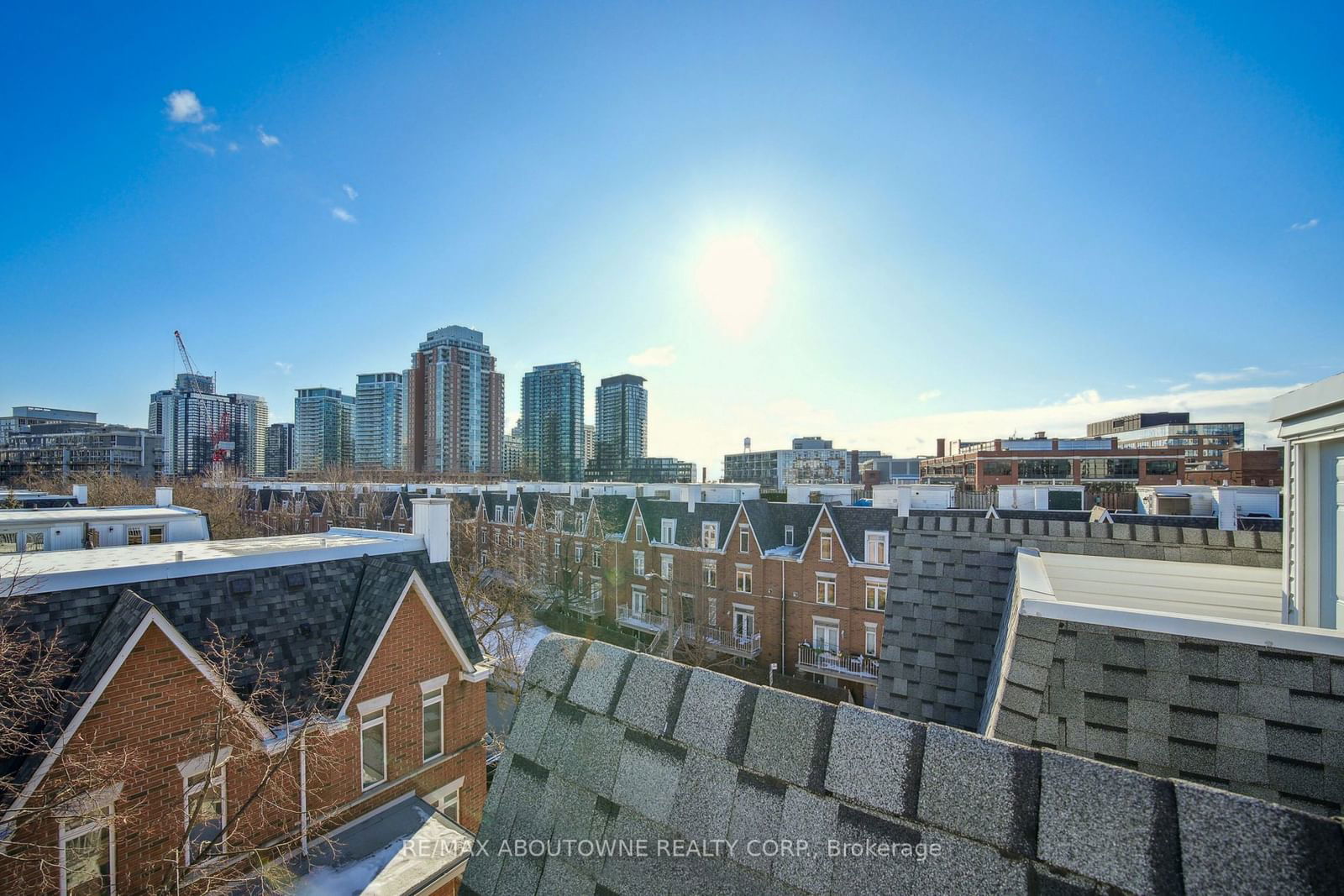 12 Sudbury St, unit 3005 for sale