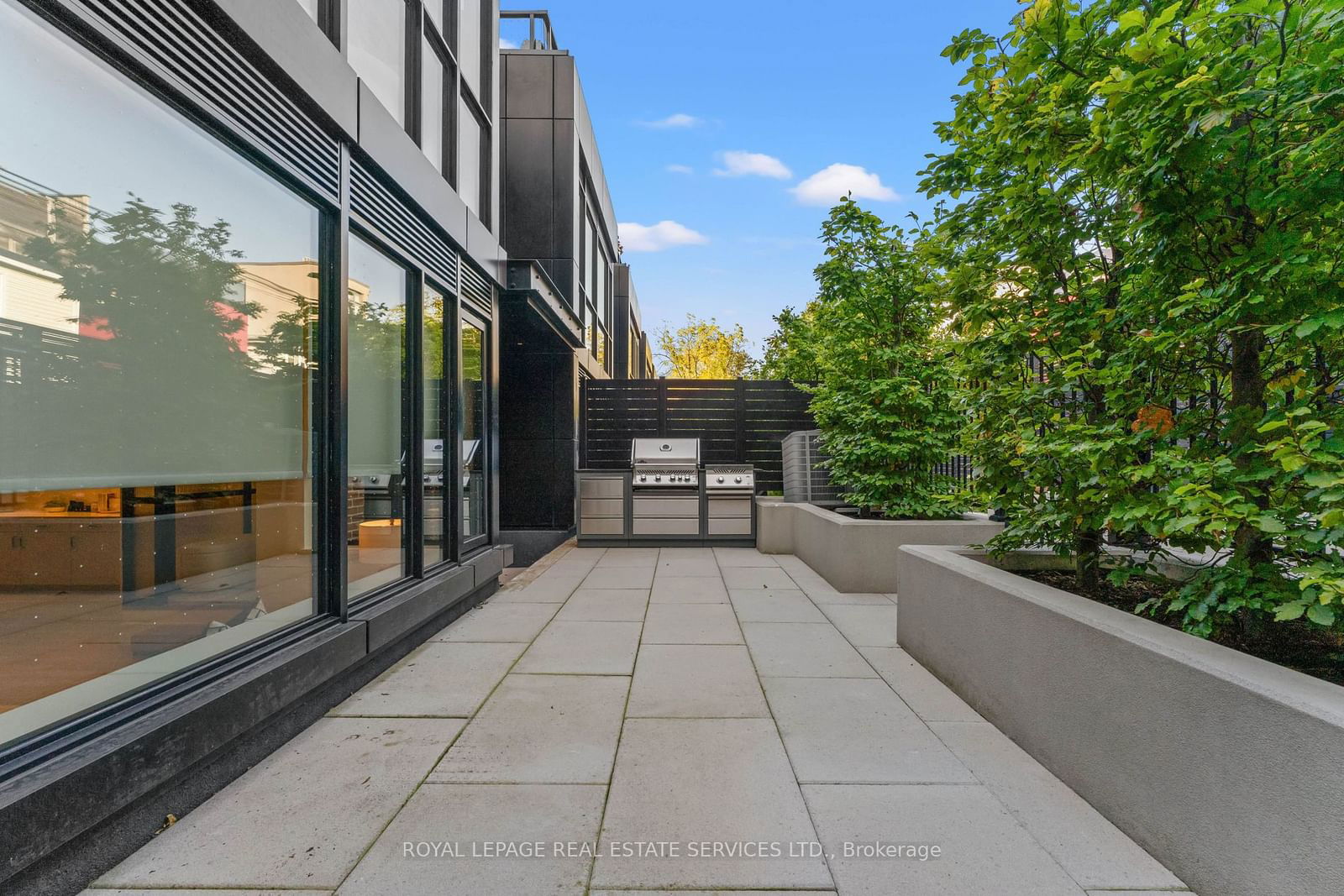 36 Birch, Midtown, Toronto