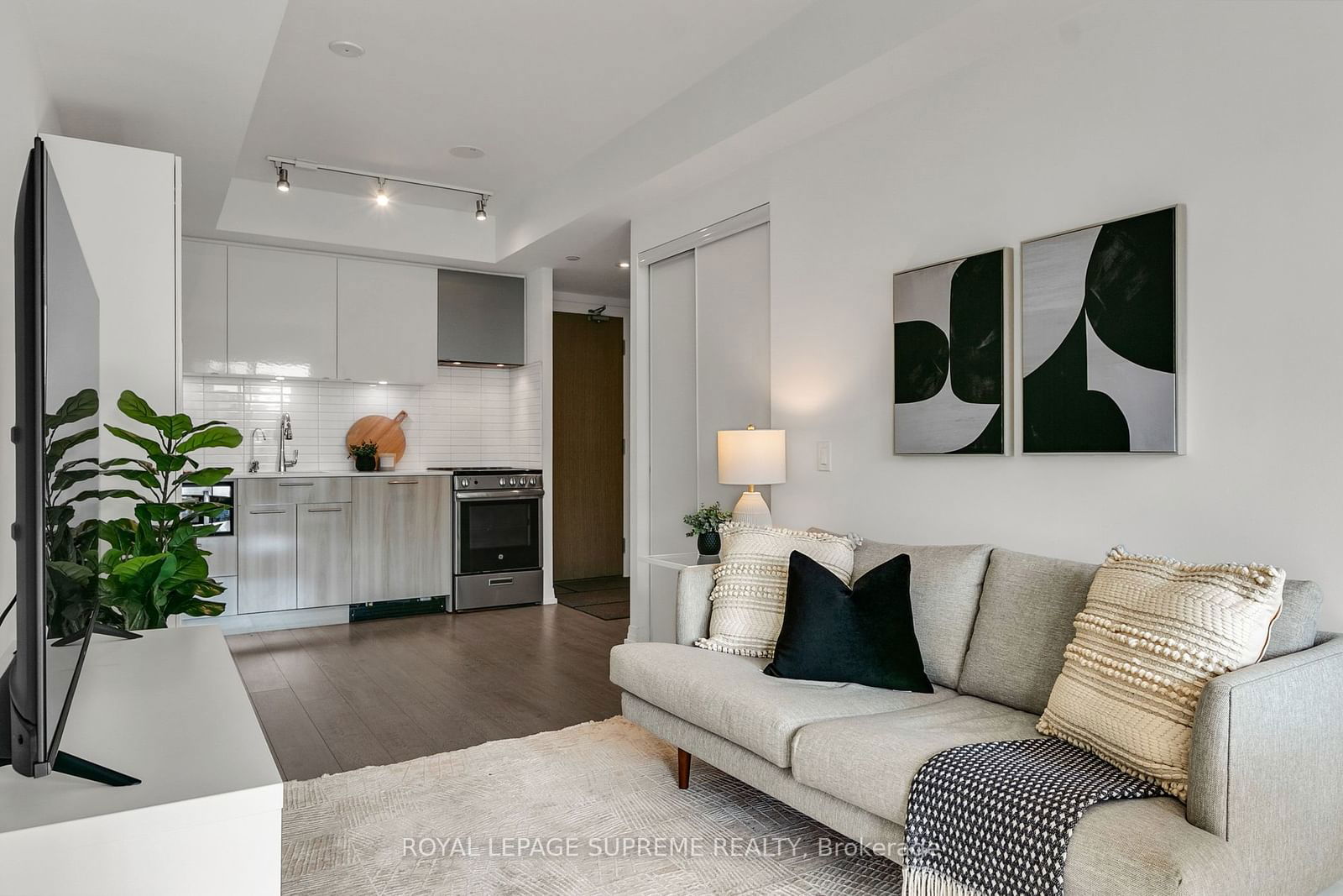 251 Jarvis St, unit 1130 for sale