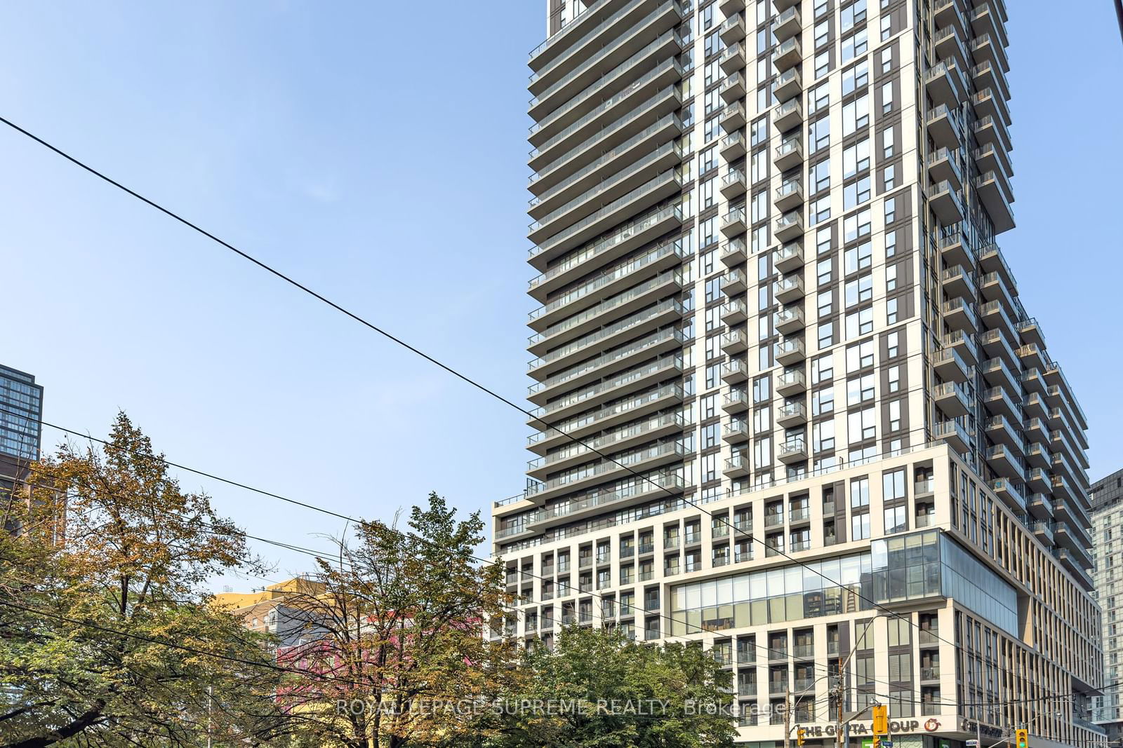 251 Jarvis St, unit 1130 for sale