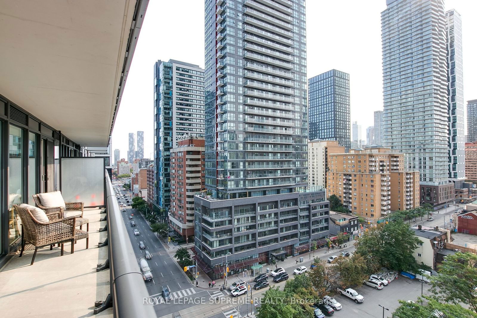 251 Jarvis St, unit 1130 for sale