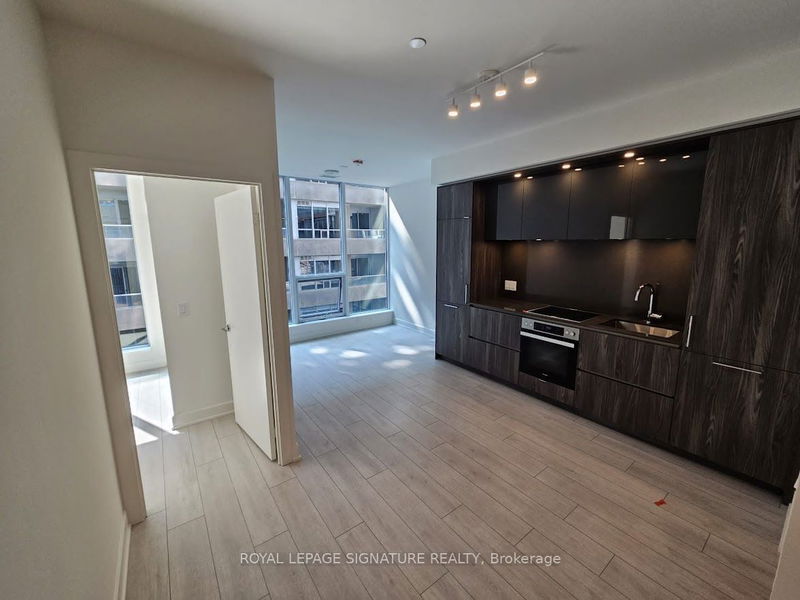 15 Mercer St, unit 511 for rent