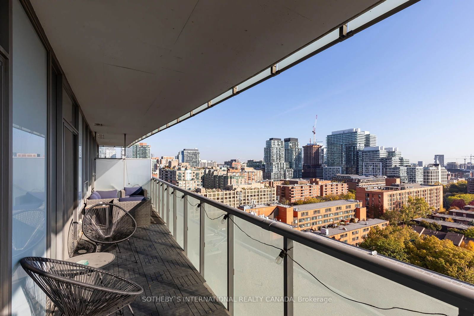 1 Market St, unit 1207 for sale