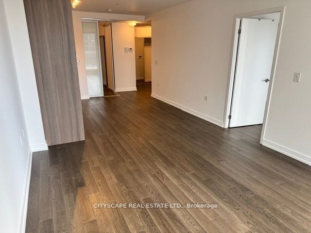 11 Wellesley St, unit 708 for rent