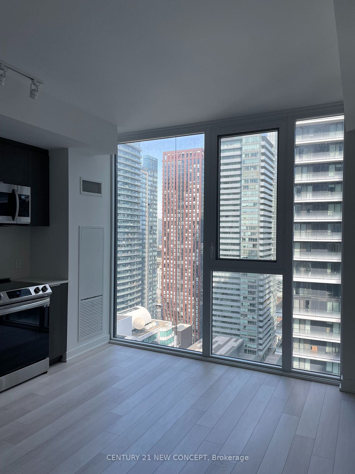 357 King St W, unit 2904 for rent