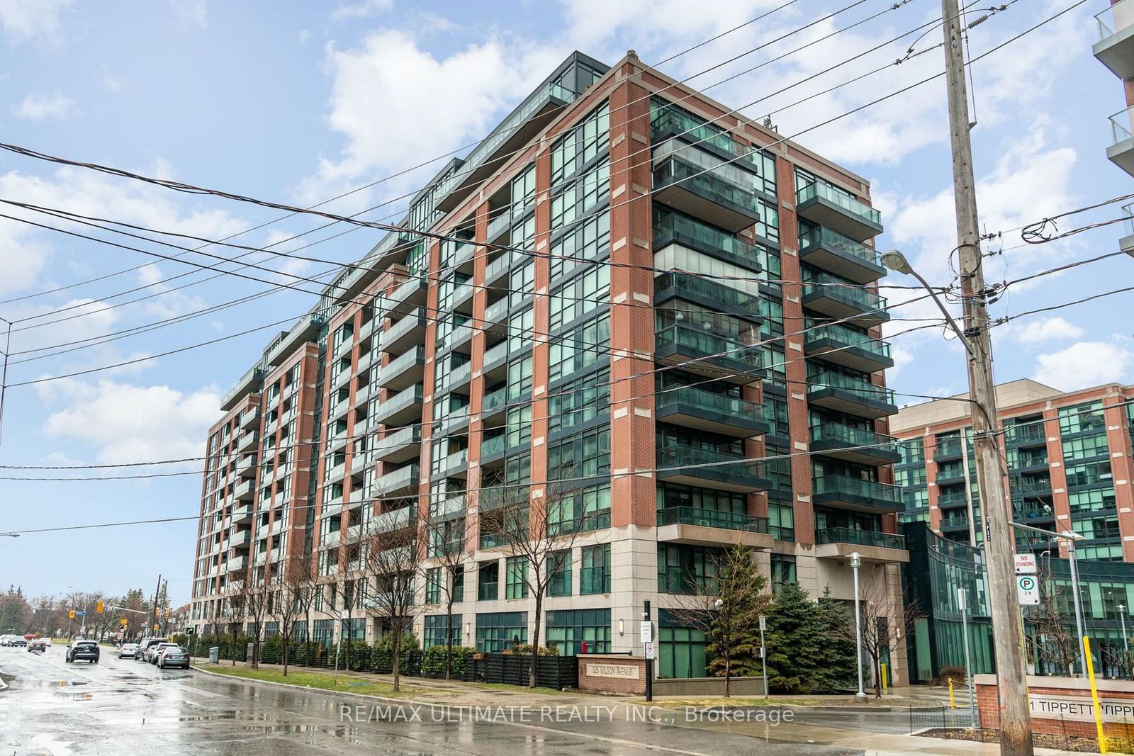 525 Wilson Ave, unit 350 for rent