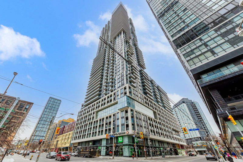 251 Jarvis St, unit 3812 for sale