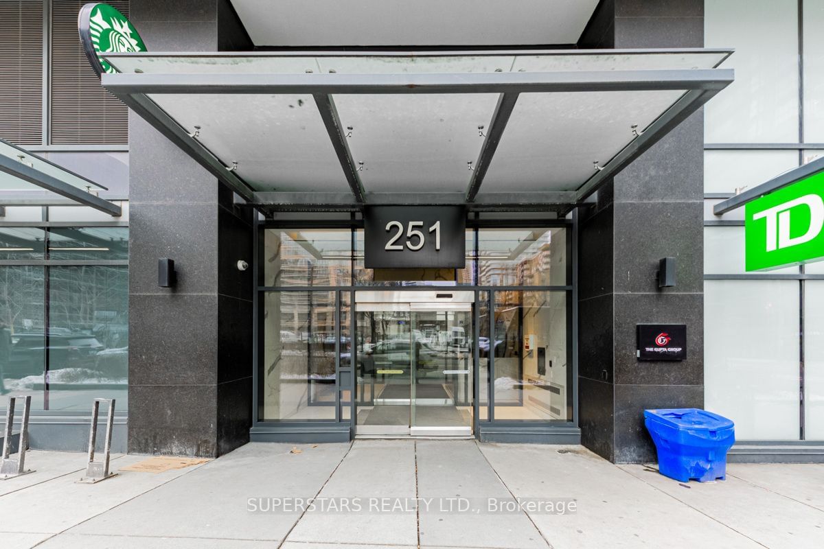 251 Jarvis St, unit 3812 for sale