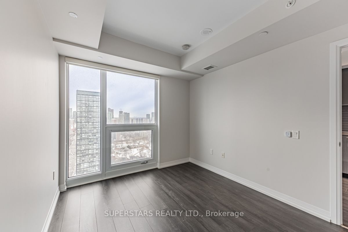 251 Jarvis St, unit 3812 for sale