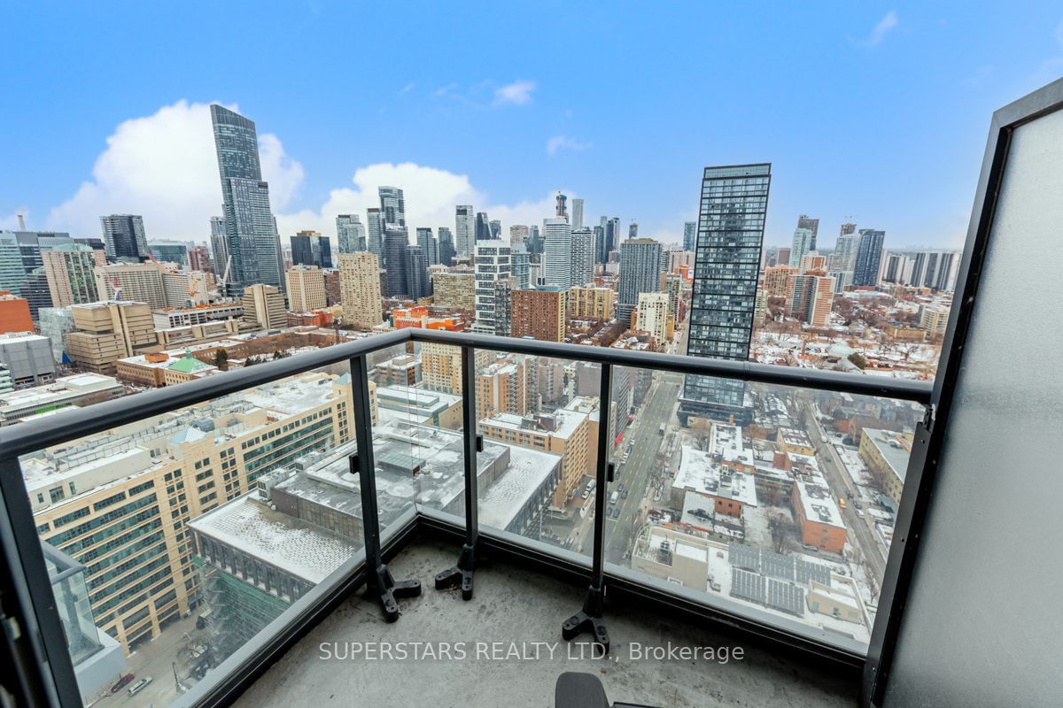 251 Jarvis St, unit 3812 for sale