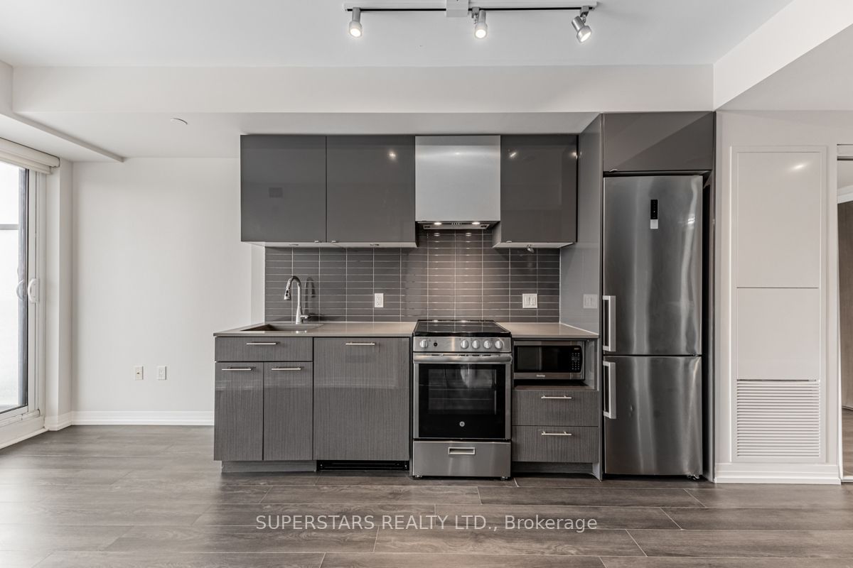 251 Jarvis St, unit 3812 for sale