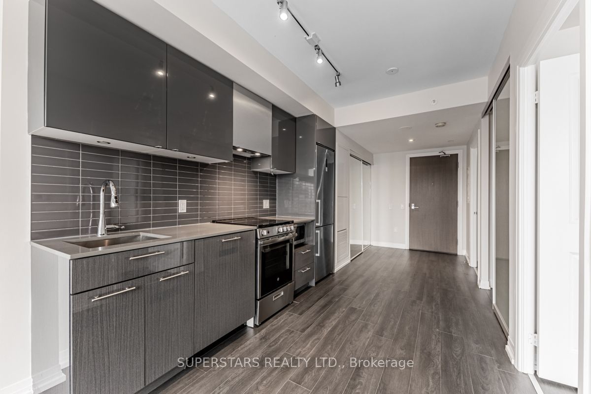 251 Jarvis St, unit 3812 for sale