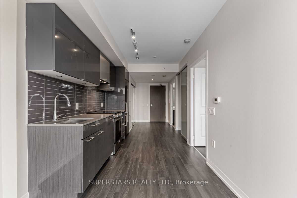 251 Jarvis St, unit 3812 for sale