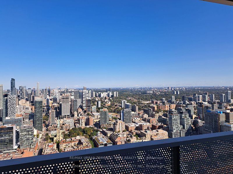 55 Cooper St, unit 7605 for rent