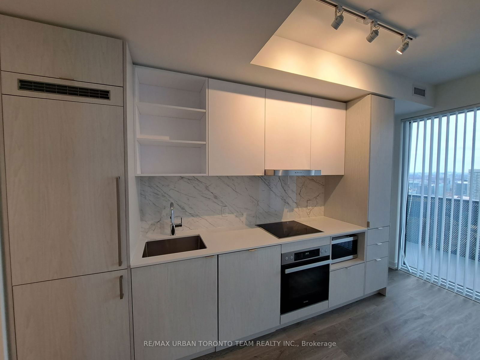 55 Cooper St, unit 7605 for rent