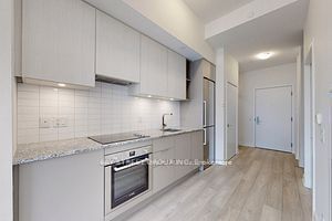 120 Parliament St, unit 711 for rent