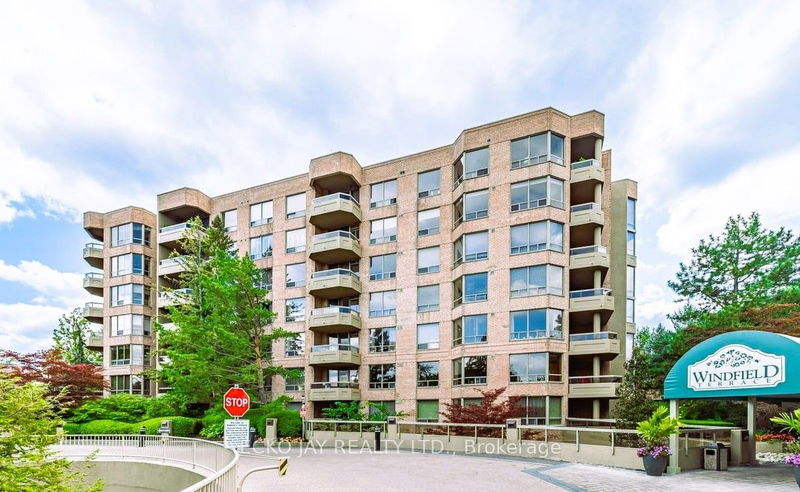 1200 Don Mills Rd, unit 412 for sale