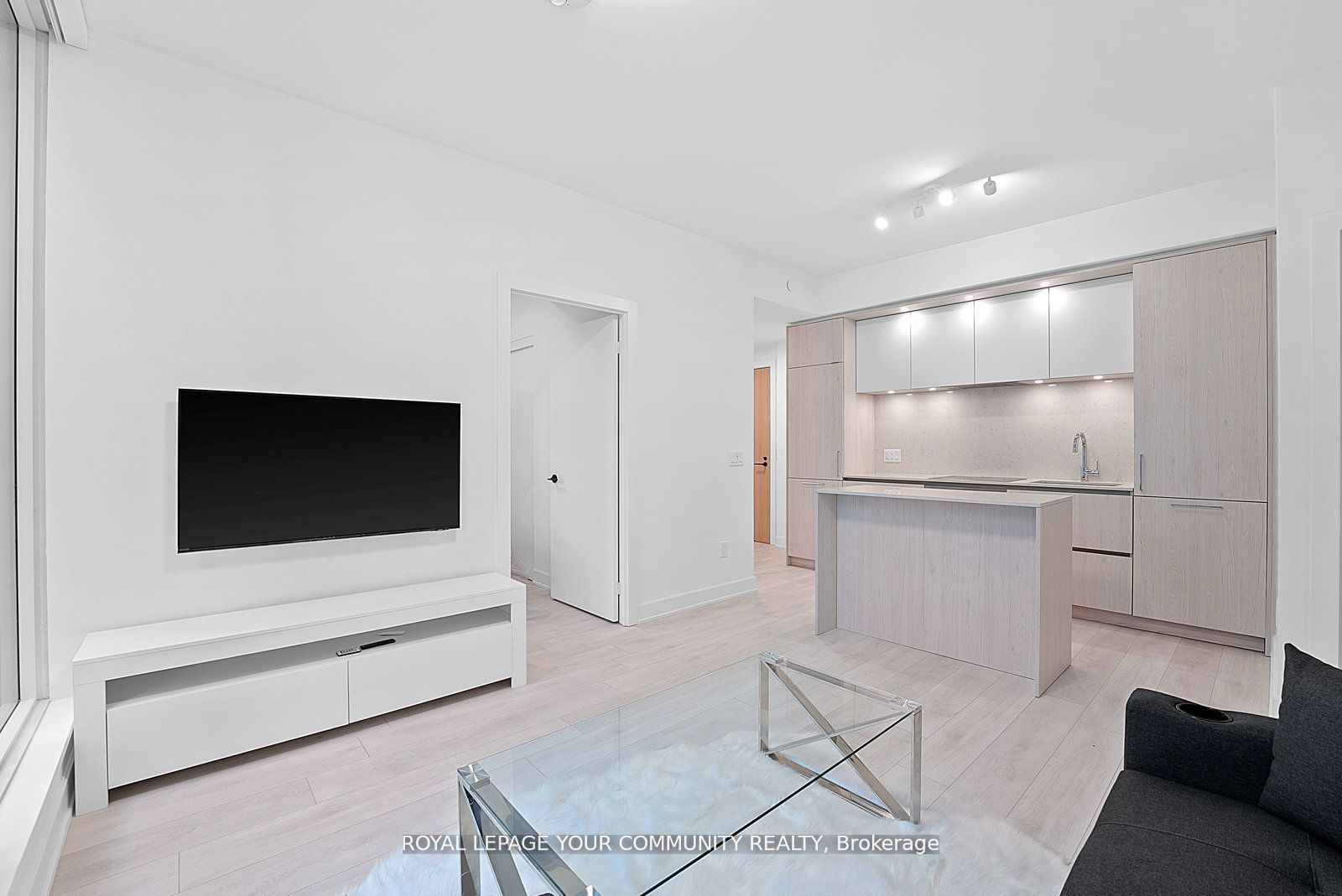 35 Mercer St, unit 2313 for rent