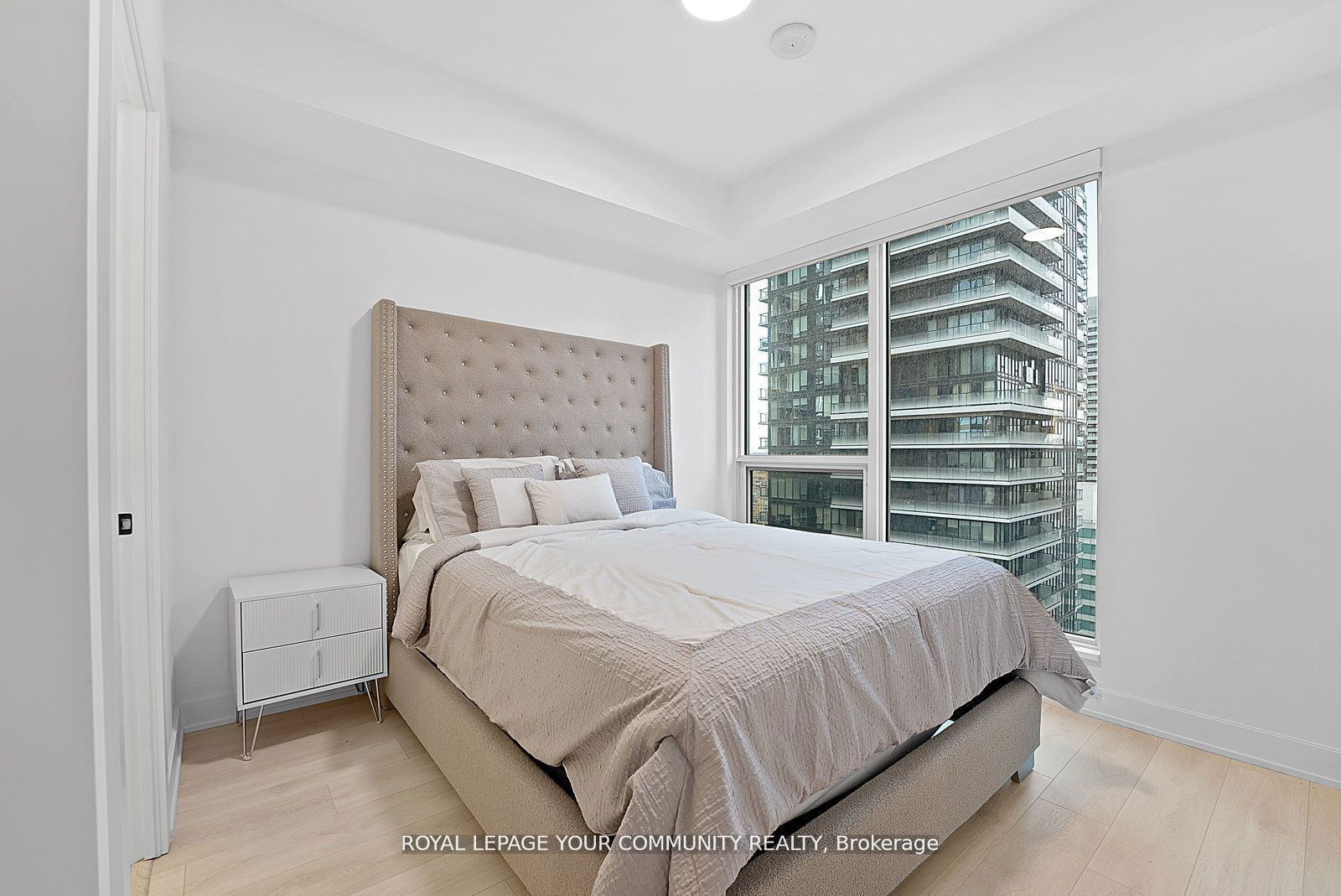 35 Mercer St, unit 2313 for rent