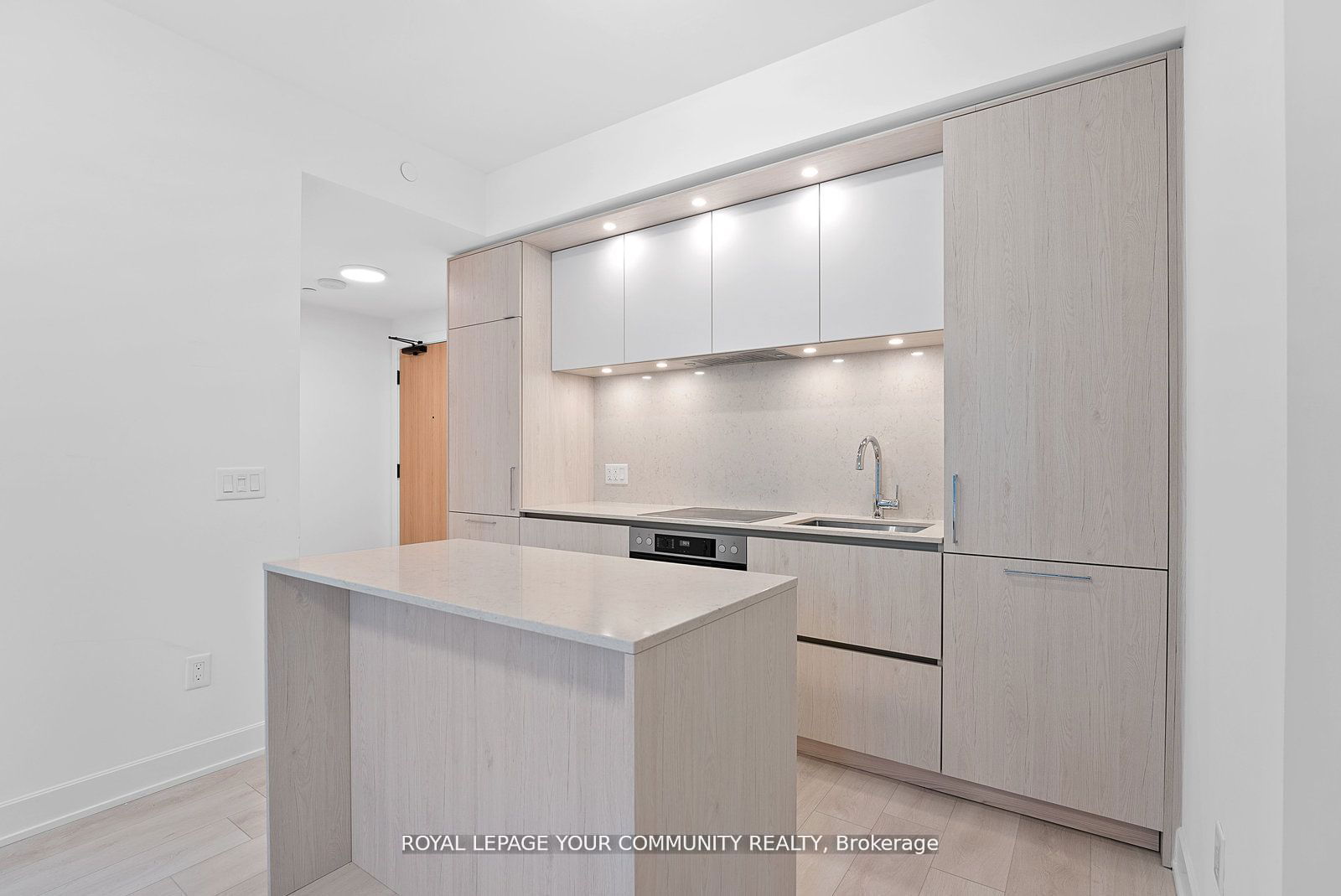 35 Mercer St, unit 2313 for rent