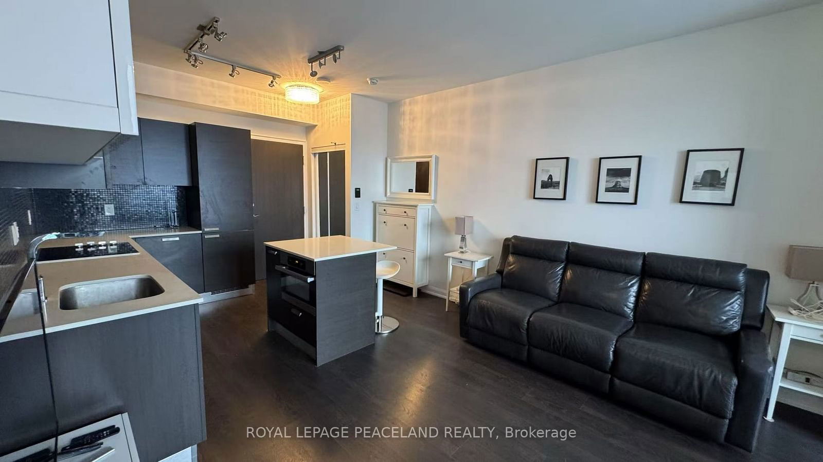 11 Bogert Ave, unit 1705 for rent