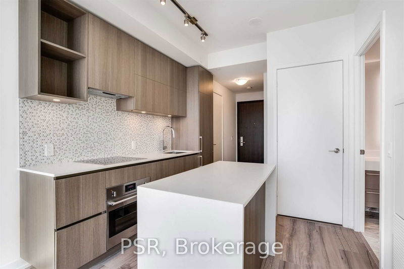 1 Yorkville Ave, unit 5004 for rent